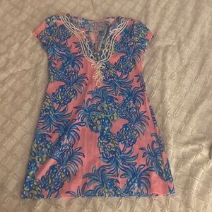 NWOT Lilly Pulitzer Size XS Dress